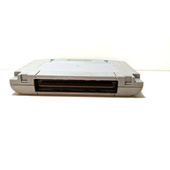 Nintendo 64 NBA Live 99 Game Cartridge A511 - Picture 4 of 4